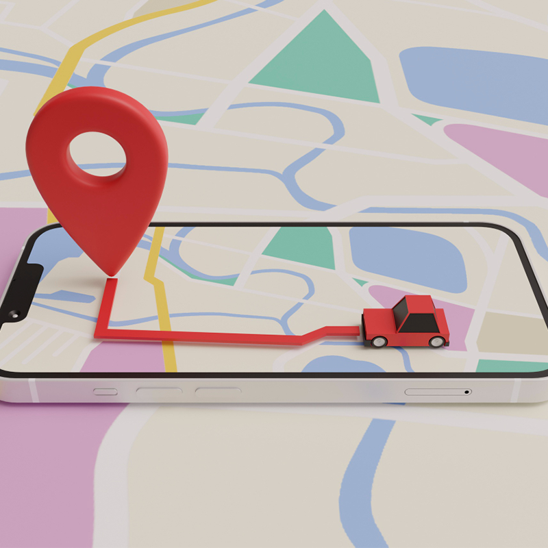 자동차에 GPS 추적기를 숨기는 가장 좋은 장소