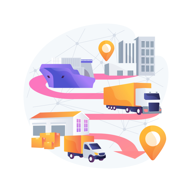 Protrack Fleet Management Solutions의 위험을 줄입니다