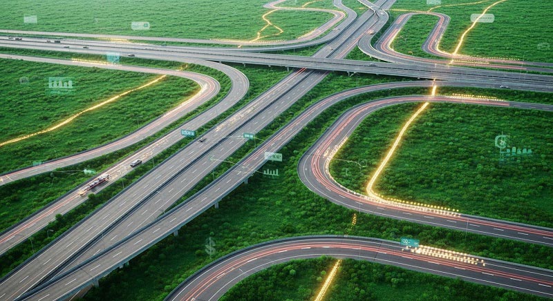 GPS 추적으로 비용을 절약하는 예상치 못한 방법