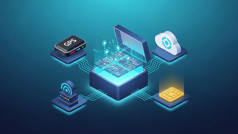 성공 단순화: 단일 턴키 파트너와 함께 GPS 사업을 시작하고 확장하는 방법