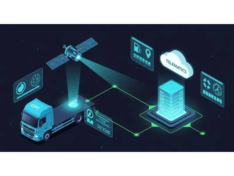 지도 위의 점 너머: 실시간 위치 추적 시스템에 대한 최고의 가이드