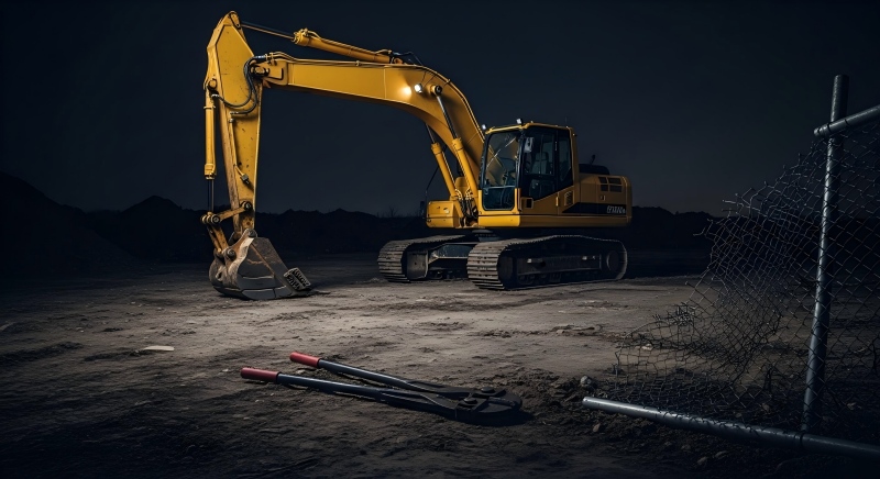 자산 기부 중지: 오프로드 장비 도난의 잔혹한 현실과 실제로 이를 중지하는 방법